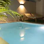 Gozamena 168 Private Heated Pool And Jacuzzy *