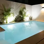Gozamena 168 Private Heated Pool And Jacuzzy Villa
