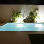 Gozamena 168 Private Heated Pool And Jacuzzy Βίλα *