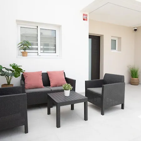 Gozamena 168 Private Heated Pool Optional Villa