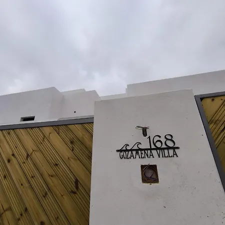 Gozamena 168 Private Heated Pool Optional * Corralejo