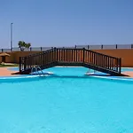 Gozamena 168 Private Heated Pool And Jacuzzy * Corralejo