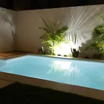 Gozamena 168 Private Heated Pool And Jacuzzy Villa *
