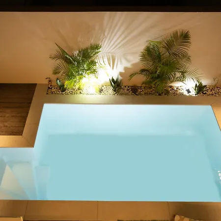 Gozamena 168 Private Heated Pool And Jacuzzy