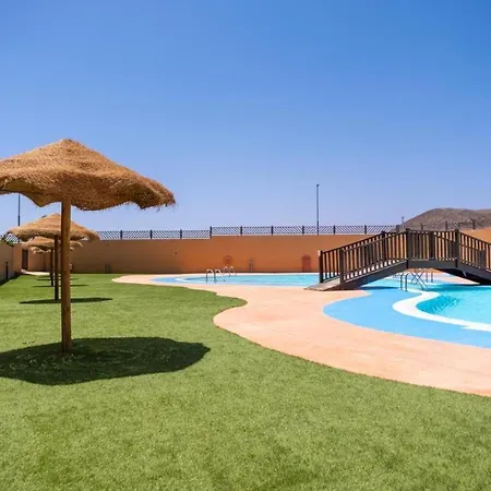 Villa Gozamena 168 Private Heated Pool And Jacuzzy