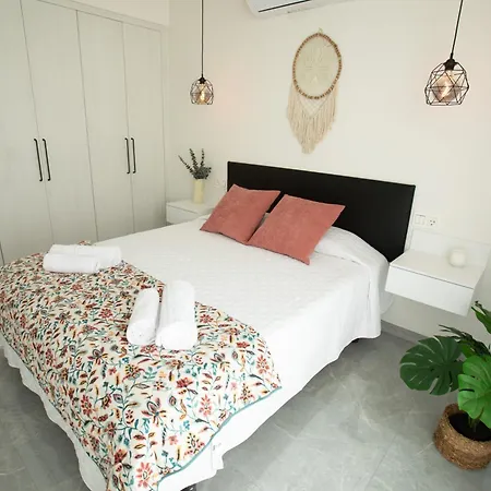 Gozamena 168 Private Heated Pool And Jacuzzy * Corralejo