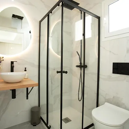 Gozamena 168 Private Heated Pool And Jacuzzy فيلة