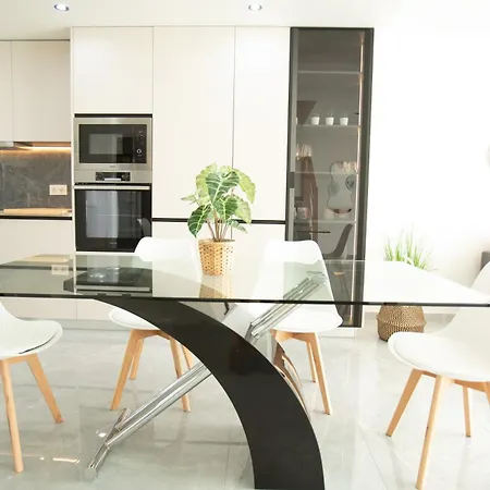 Gozamena 168 Private Heated Pool And Jacuzzy Villa Corralejo