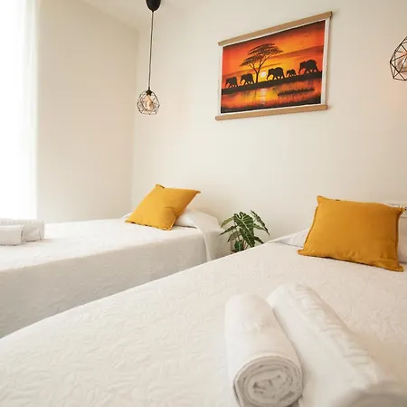 Gozamena 168 Private Heated Pool And Jacuzzy Villa