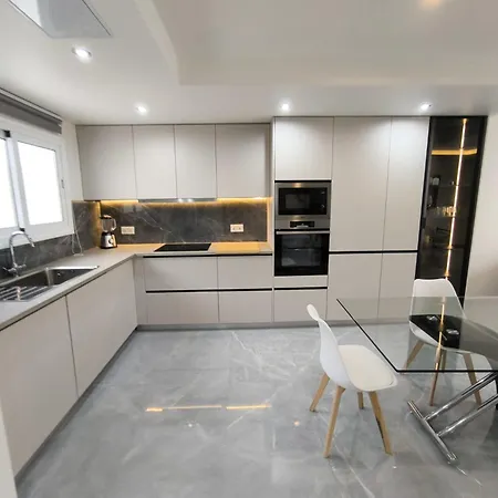 Gozamena 168 Private Heated Pool And Jacuzzy Villa