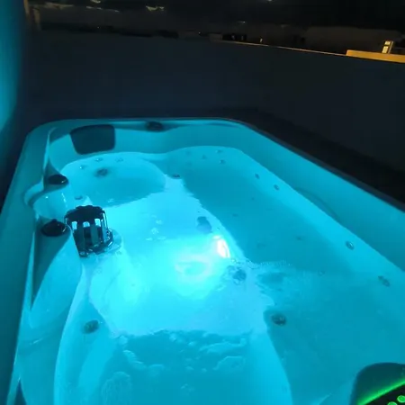 Gozamena 168 Private Heated Pool And Jacuzzy * كوراليهو