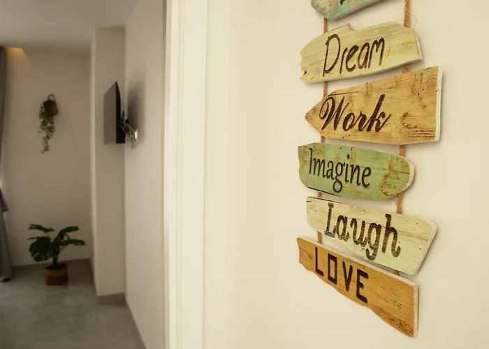 Gozamena 168 Private Heated Pool And Jacuzzy Villa