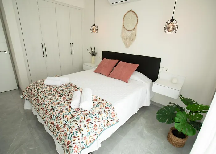 Gozamena 168 Private Heated Pool And Jacuzzy * Corralejo