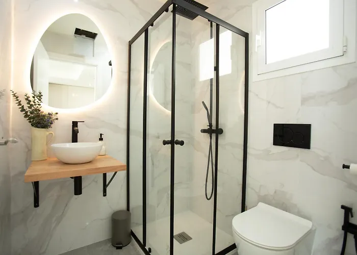 Gozamena 168 Private Heated Pool And Jacuzzy Villa