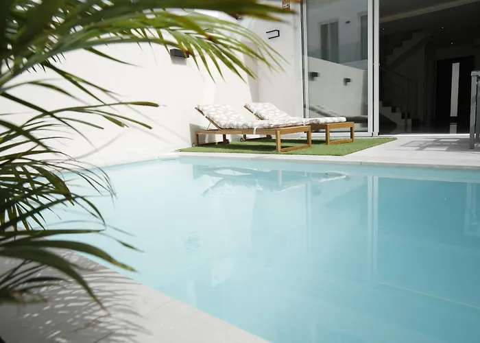 Villa Gozamena 168 Private Heated Pool And Jacuzzy *