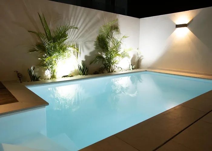 Gozamena 168 Private Heated Pool And Jacuzzy Willa