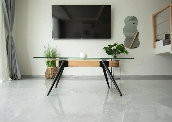 Villa Gozamena 168 Private Heated Pool And Jacuzzy Corralejo