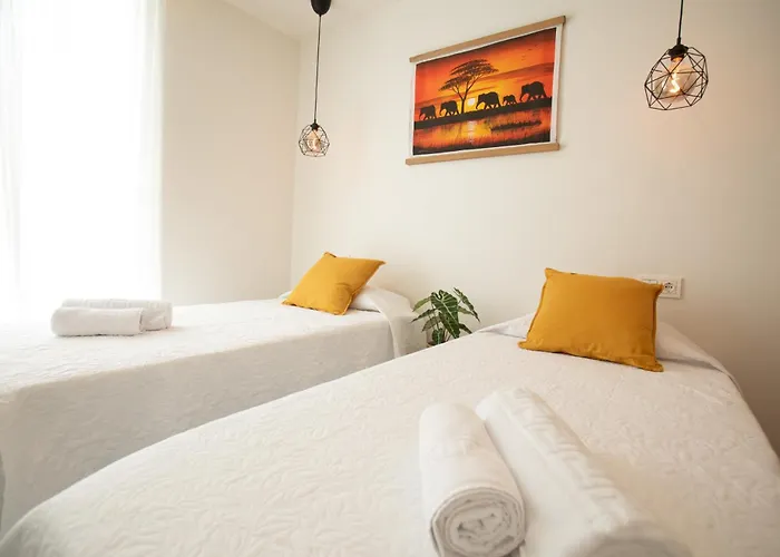 Gozamena 168 Private Heated Pool And Jacuzzy Villa