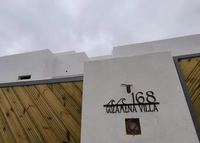 Gozamena 168 Private Heated Pool And Jacuzzy * Corralejo