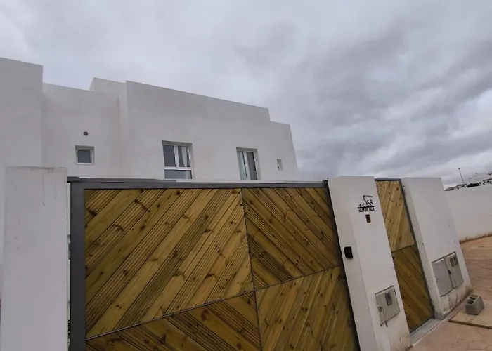 Villa Gozamena 168 Private Heated Pool And Jacuzzy *