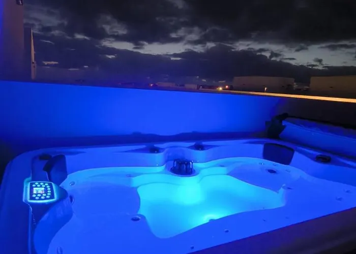 Villa Gozamena 168 Private Heated Pool And Jacuzzy *