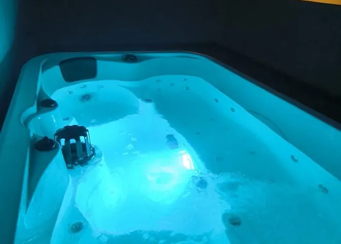 Gozamena 168 Private Heated Pool And Jacuzzy * Corralejo